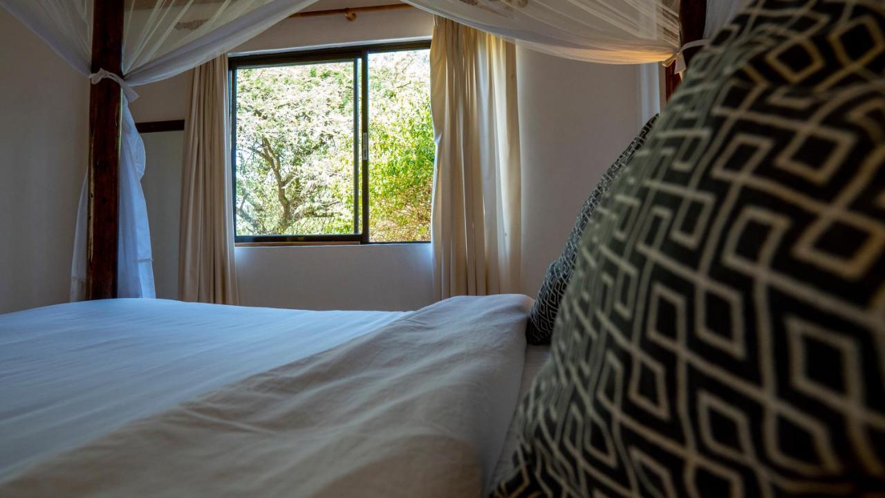 Black Wattle House Накуру Екстериор снимка